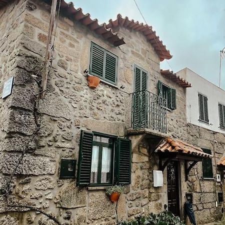 Cantinho De Aldeias Gouveia  Εξωτερικό φωτογραφία